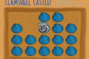 Free Willy 2: The Adventure Home - Interactive Movie Book 10