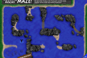 Free Willy 2: The Adventure Home - Interactive Movie Book 11