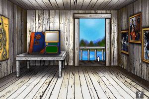 Free Willy 2: The Adventure Home - Interactive Movie Book 2