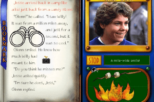 Free Willy 2: The Adventure Home - Interactive Movie Book 6