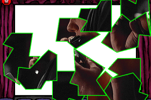 Free Willy: Activity Center 5