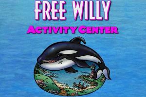 Free Willy: Activity Center 0
