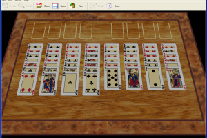 Freecell3D 0