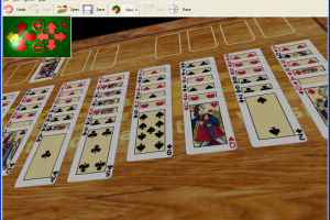 Freecell3D abandonware