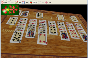 Freecell3D 2