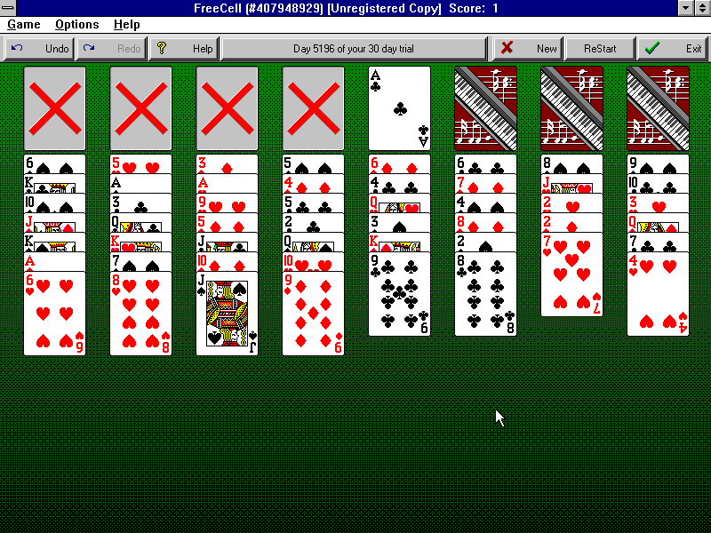 FreeCell Plus - FreeCell Solitaire Card Game for Windows and Mac