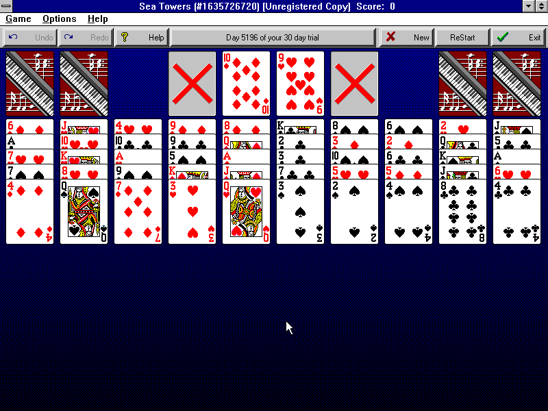 goodsol freecell goodsol freecell