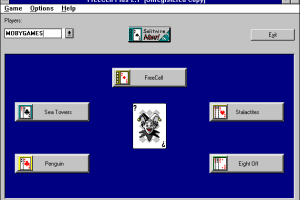 FreeCell Plus 0