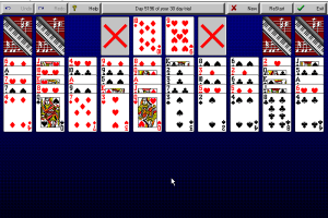 FreeCell Plus 2