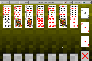 FreeCell Plus 4