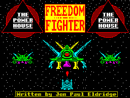 Freedom Fighter abandonware