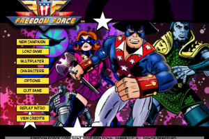 Freedom Force 0