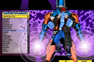 Freedom Force 1