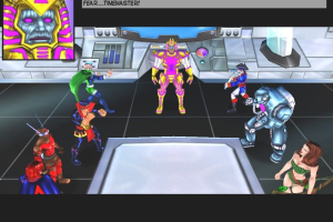 Freedom Force 36