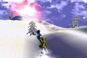 Freeride Earth 1