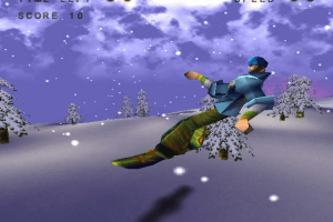 Freeride Earth 2