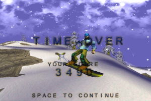 Freeride Earth 3