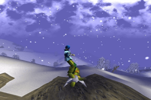 Freeride Earth 4
