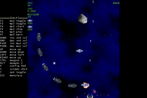 FreeStrike 9