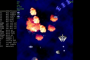 FreeStrike 10