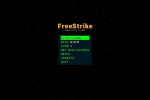 FreeStrike 3