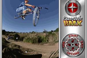 Freestyle BMX 0