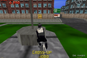 Freestyle BMX 0