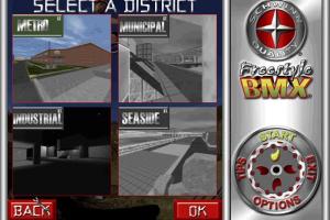 Freestyle BMX 2