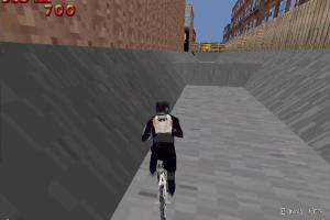 Freestyle BMX abandonware