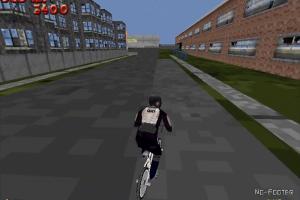 Freestyle BMX 4