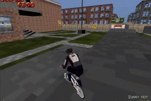 Freestyle BMX 5