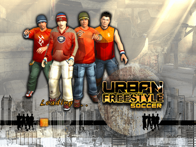 FreeStyle Football - Download