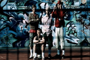 Freestyle Street Soccer 0