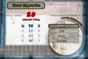 Freestyle Street Soccer 14