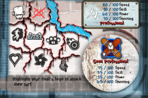 Freestyle Street Soccer 15