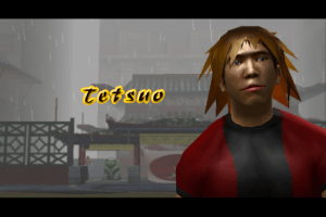 Freestyle Street Soccer 20