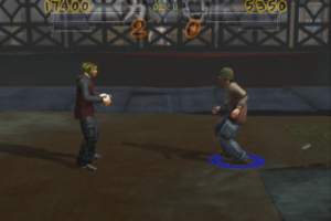 Freestyle Street Soccer 25