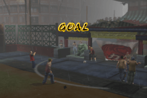 Freestyle Street Soccer 26