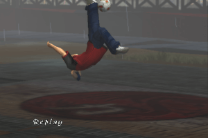 Freestyle Street Soccer 28