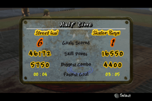 Freestyle Street Soccer 29