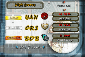 Freestyle Street Soccer 31