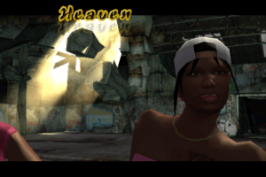 Freestyle Street Soccer 32