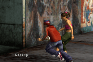Freestyle Street Soccer 34