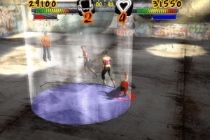 Freestyle Street Soccer 36