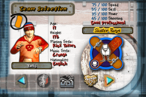 Freestyle Street Soccer 8