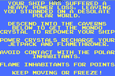 Freeze 1