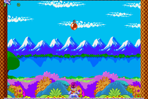 Freeze Ball 1