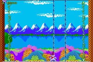 Freeze Ball 2