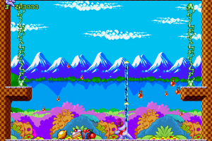 Freeze Ball 3