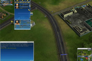 Freight Tycoon Inc. abandonware